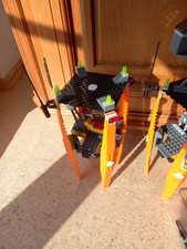 Lego 7709 exo gebraucht kaufen  Heiligenhaus