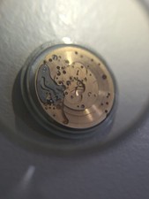 Omega automatico cal usato  Mugnano di Napoli