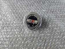 Enchimento de óleo Ralliart CAP Mitsubishi evolution 1 2 3 fto colt ct91 cp9a 4g63  comprar usado  Enviando para Brazil