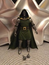 Dr. doom marvel for sale  Houston