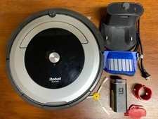 irobot pet roomba series for sale irobot pet roomba series for sale Redondo Beach