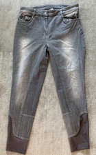 Equilibre reiterhose pferdespo gebraucht kaufen  Rosenheim