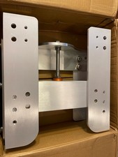 Jack plate jpl4500 for sale  Fort Wayne