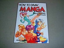 Draw manga illustrating for sale  Philadelphia