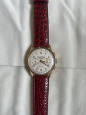 Cronografo vintage wonder usato  Milano