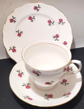 Colclough fragrance teacup for sale  BRIDGEND