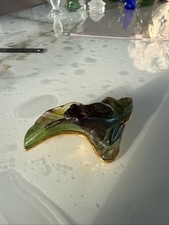 Daum superbe broche d'occasion  Dijon