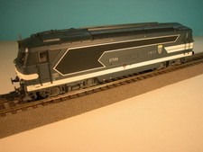 2062 jouef 67580 d'occasion  Montélimar