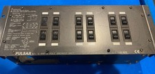 Pulsar 12x amp for sale  MALVERN
