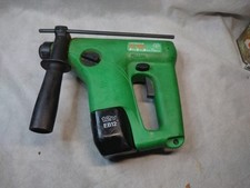 Hitachi dh15dv sds for sale  GLOUCESTER