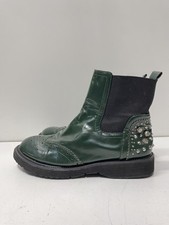 Prada women green for sale  Los Angeles