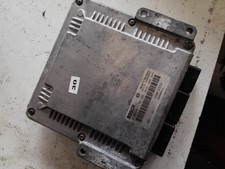 8200183770 centralina iniezion usato  Italia