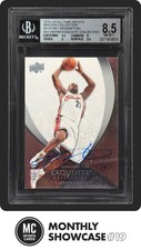 Lebron james bgs for sale  Portsmouth