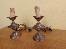 Coppia lampade lampada usato Coppia lampade lampada usato  Vigevano