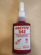 Loctite 542 50ml d'occasion  Saint-Michel-sur-Orge