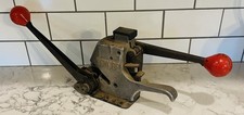 Signode seal feed for sale  Carterville