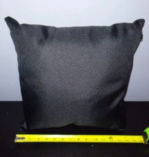 Pillow small black for sale  Charlotte