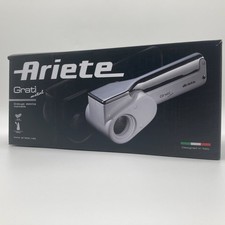 Ariete gratì metal gebraucht kaufen  München