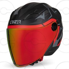 Cruizer casco moto usato  Bisceglie