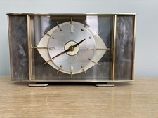 Metamec clock atomic for sale  ROSSENDALE