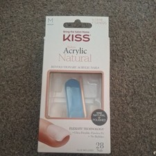Kiss false natural for sale  DONCASTER
