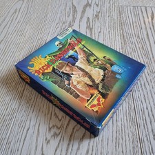 Rick dangerous commodore usato Rick dangerous commodore usato  Urgnano