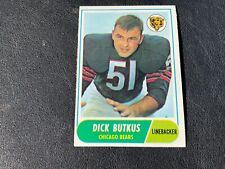 1968 topps football for sale  Westminster