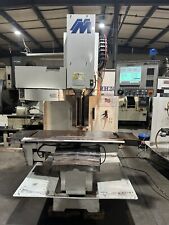 Milltronics vertical machining for sale  Independence