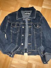 Bram paris jeansjacke gebraucht kaufen  Deutschland