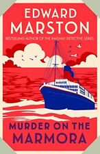 Murder marmora gripping for sale  UK