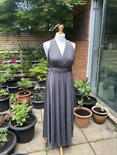 Infinity bridesmaid prom for sale  READING