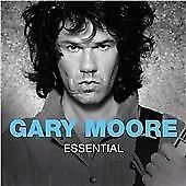 Gary moore essential for sale  ALTRINCHAM
