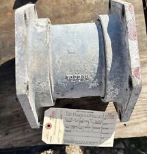Flange de motor diesel Caterpillar G3512 G3516 4N9720 com acoplamento 7C2653 comprar usado  Enviando para Brazil