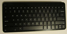 Usado, Teclado para tablet Motorola Bluetooth sem fio tamanho completo ATRIX/XOOM comprar usado  Enviando para Brazil