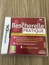 Bescherelle pratique grammaire d'occasion  France
