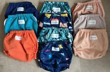 Esembly cloth diapers for sale  Columbus