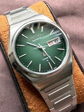 Vintage seiko type gebraucht kaufen  Stuttgart
