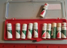 Vintage leroy lettering for sale  Ijamsville