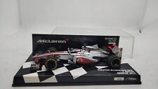 Minichamps vodafone mclaren usato  Seveso