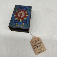 Chinese cloisonne enamel for sale  LONDON