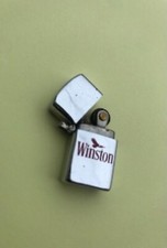 Briquet mini winston d'occasion  Olivet