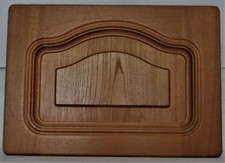 Schranktür schrankklappe 45x3 gebraucht kaufen  Hamburg