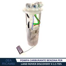 Pompa carburante gasolio usato  Treglio