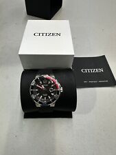 Relógio Citizen masculino Eco-Drive Sport luxo Endeavor AW1429-00E USADO EXCELENTE comprar usado  Enviando para Brazil