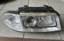 Audi scheinwerfer xenon gebraucht kaufen  Tiefenort