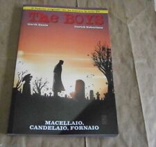 the boys garth ennis usato the boys garth ennis usato Italia