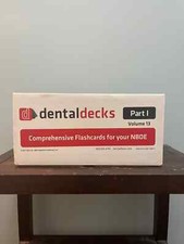Dental decks part for sale  Atlanta