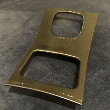 Gearstick surround interior for sale  LOOE