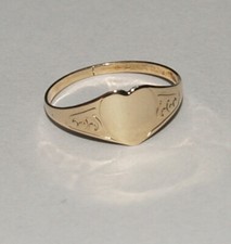 9ct yellow gold for sale  LONDON