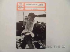 Carte fiche cinema d'occasion  Avesnes-le-Comte